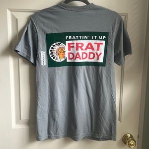 NWT 💥 Frat Daddy Tee💥